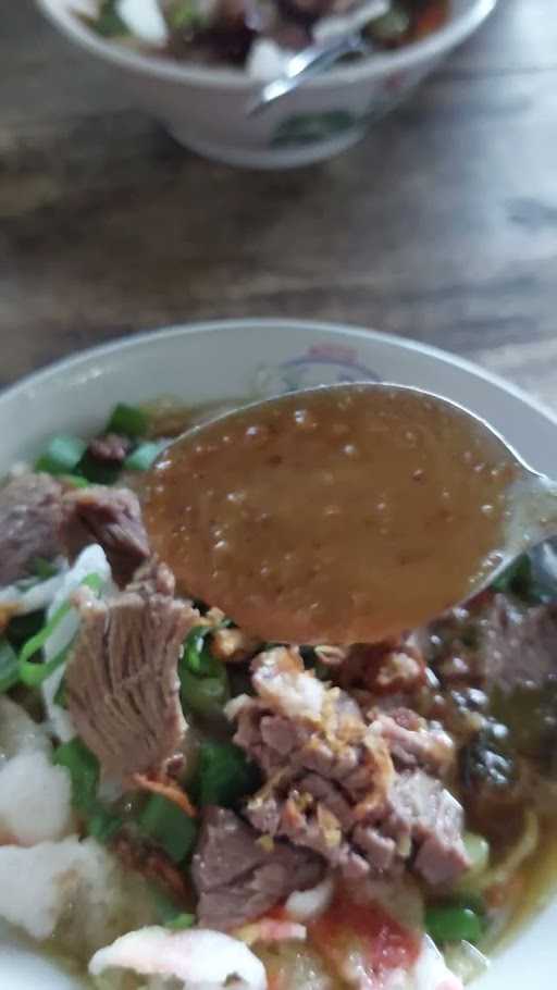 Soto Sokaraja Bu Suyud 8