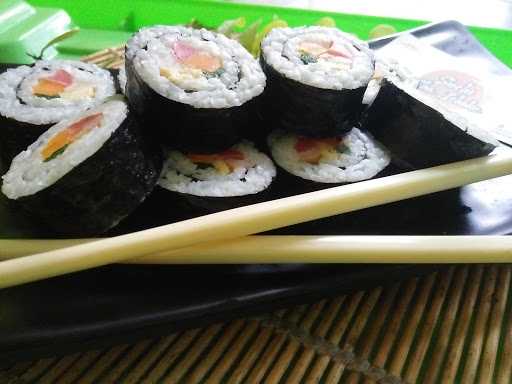 Sushi Sha_Ishaku 7