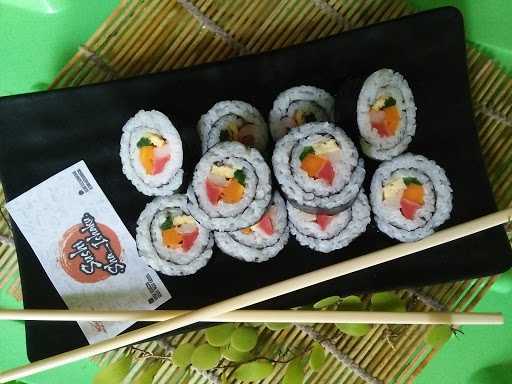 Sushi Sha_Ishaku 6