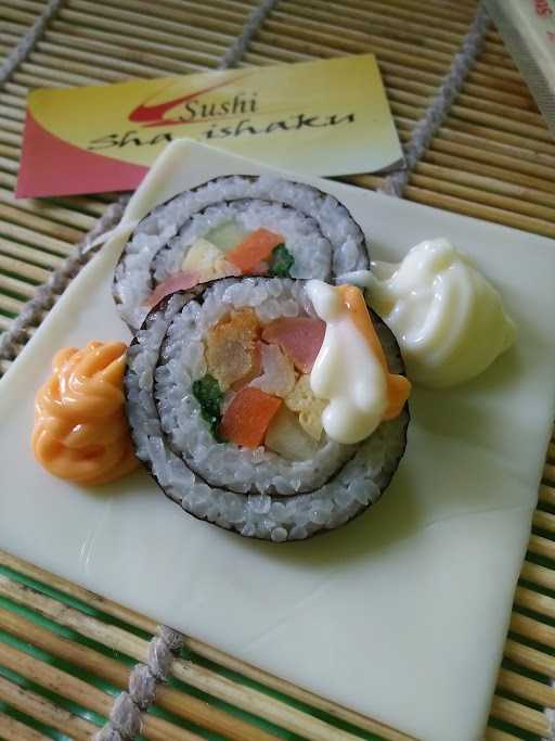 Sushi Sha_Ishaku 4