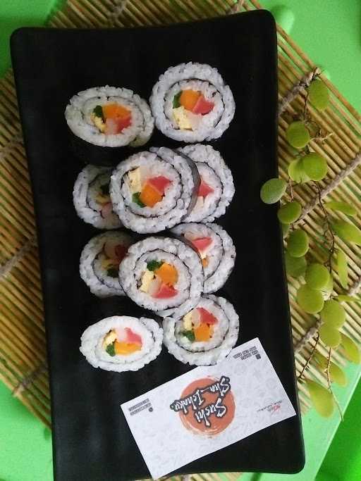 Sushi Sha_Ishaku 3