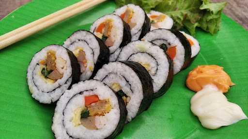 Sushi Sha_Ishaku 1