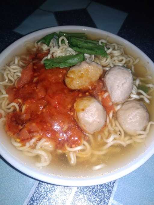 Warung Bakso Babeh 2