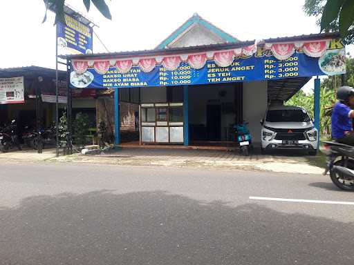 Warung Bakso Malang Pak Erik 8