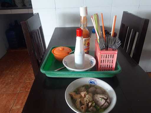 Warung Bakso Malang Pak Erik 7