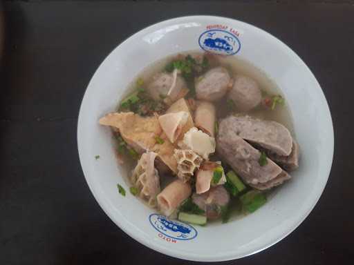 Warung Bakso Malang Pak Erik 3