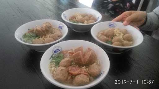 Warung Bakso Malang Pak Erik 1