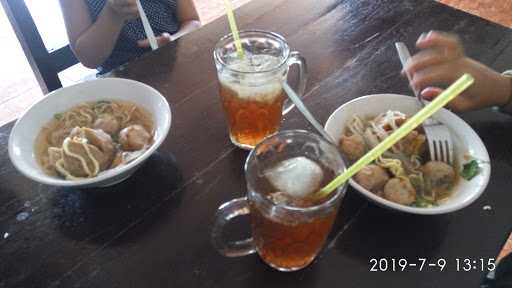 Warung Bakso Malang Pak Erik 4