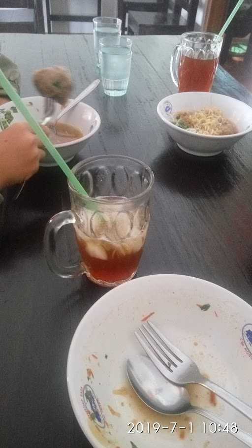 Warung Bakso Malang Pak Erik 5