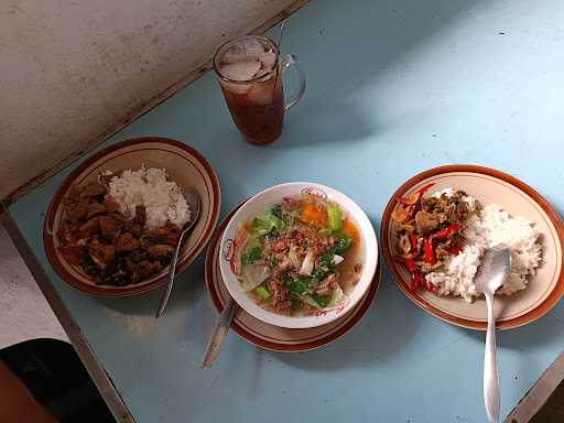 Warung Dirjo 6