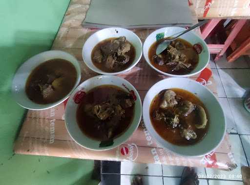 Warung Ijo 8