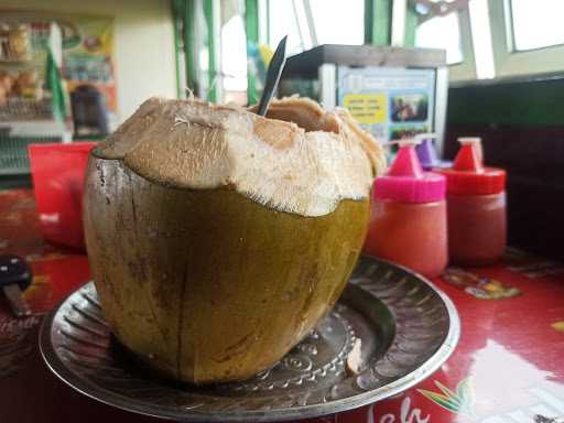 Warung Makan Abah Jenggot 3