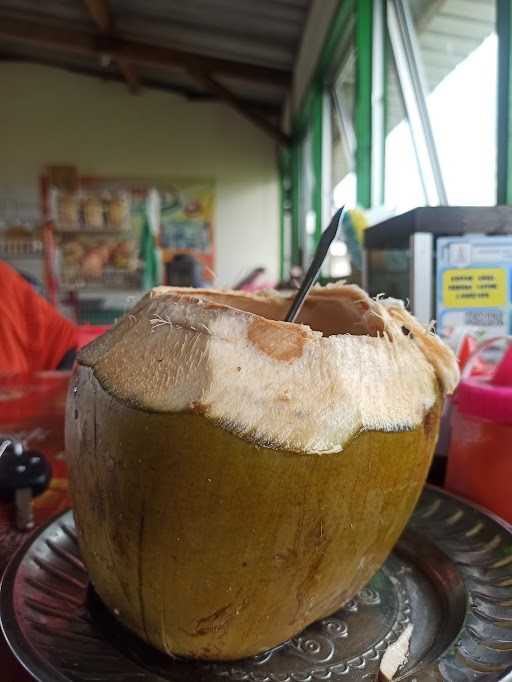 Warung Makan Abah Jenggot 1