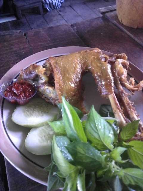 Warung Makan Abah Jenggot 8