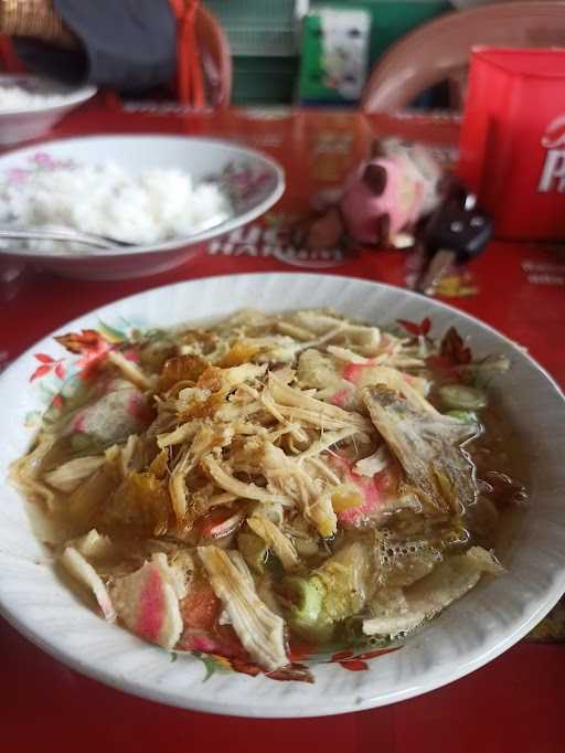 Warung Makan Abah Jenggot 5