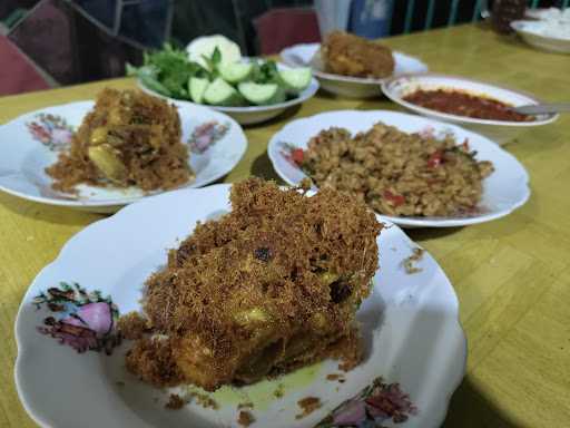 Warung Makan Ayo 1