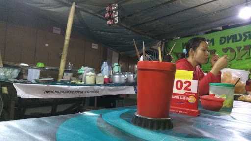 Warung Makan Bang Roni 3