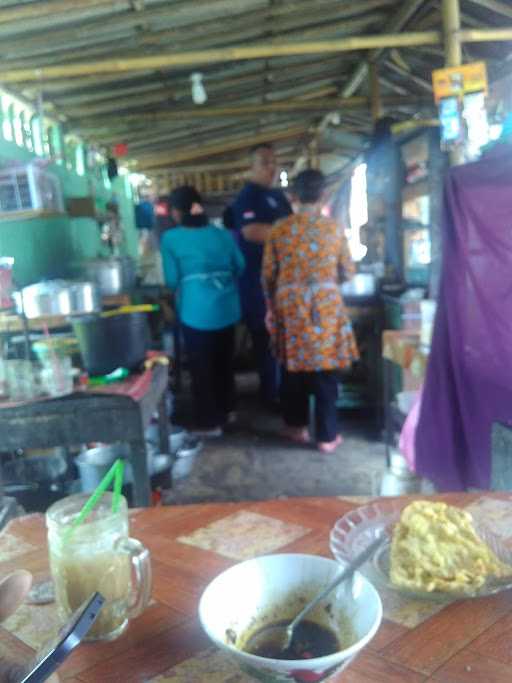 Warung Makan Bu Wagiyah 4