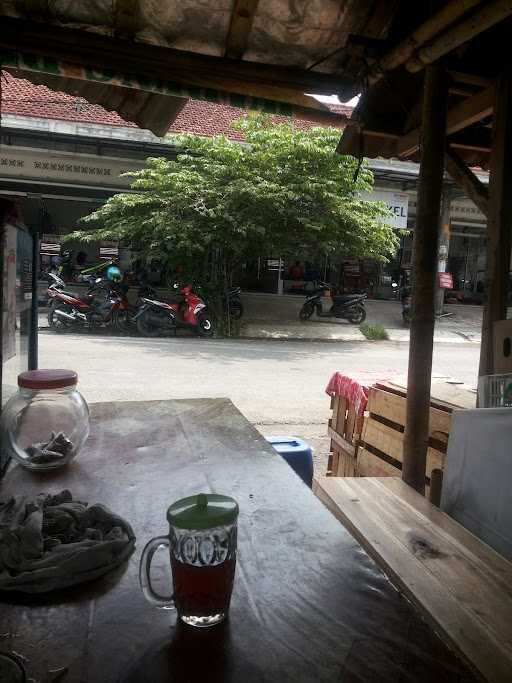 Warung Makan Bu Wagiyah 6