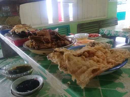 Warung Makan Mamake 2