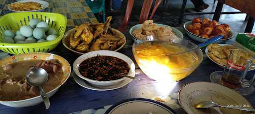 Warung Makan Mamake 1