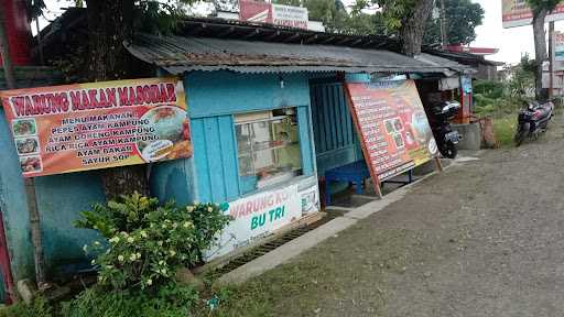 Warung Makan Masodar 5