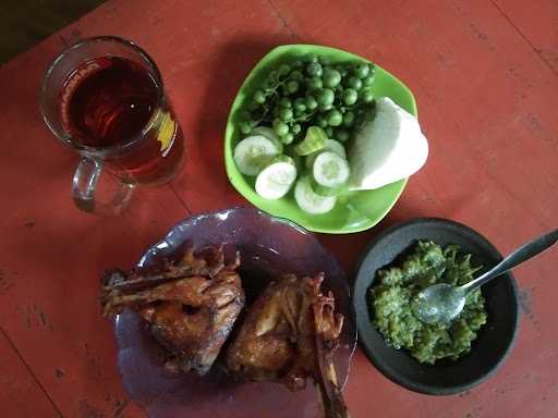 Warung Makan Masodar 4