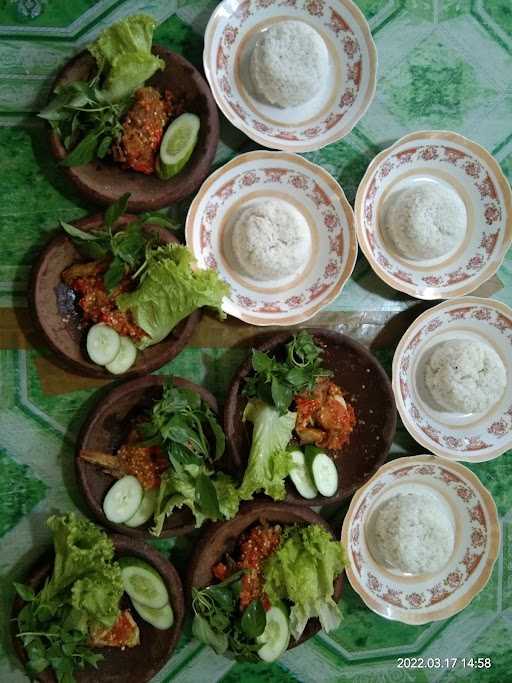 Warung Makan Masodar 2