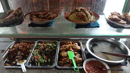 Warung Makan Miya Gotrel 1