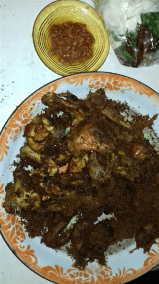 Warung Makan Moro Seneng 8