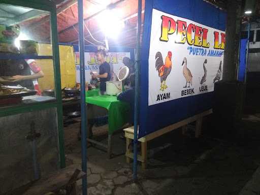 Warung Makan Poetra Amanah 6