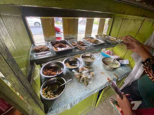 Warung Makan Waras Wareg 1