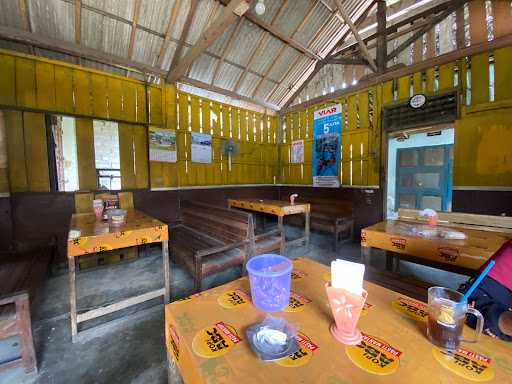 Warung Makan Waras Wareg 7