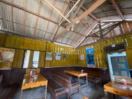 Warung Makan Waras Wareg 4