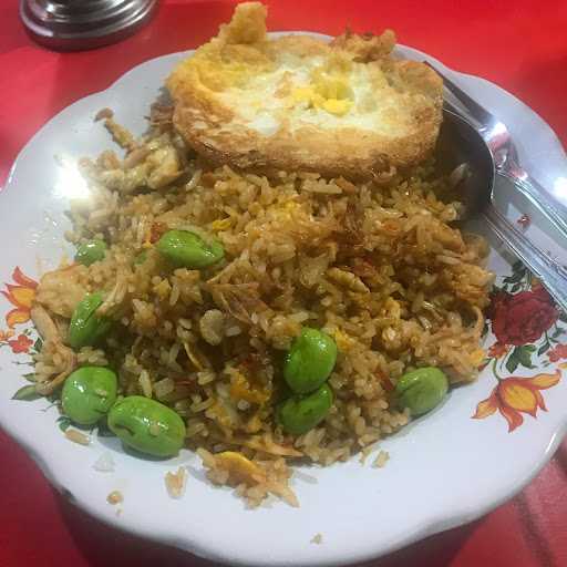 Warung Nasi Goreng Hidup Baru 10