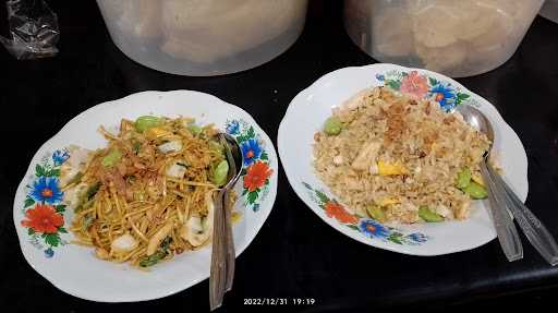 Warung Nasi Goreng Hidup Baru 5