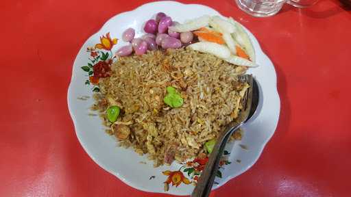 Warung Nasi Goreng Hidup Baru 4