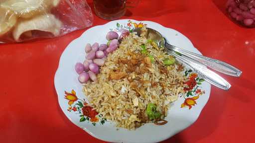 Warung Nasi Goreng Hidup Baru 7