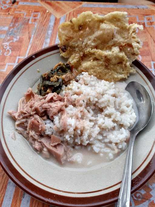 Warung Nasi Kendil Mbah Banjir 1