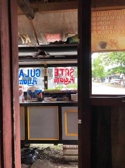 Warung Sate Ayam Asli Purbalingga 3