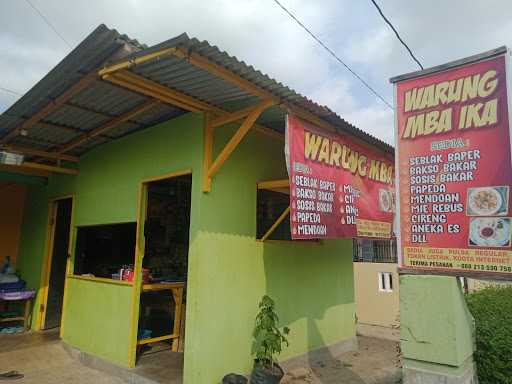 Warung Seblak Mb Ika 3