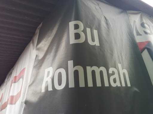 Bu Rohmah 1