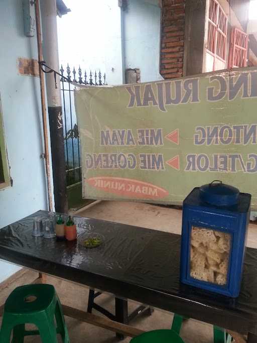 Warung Rujak Mbak Nunik 2