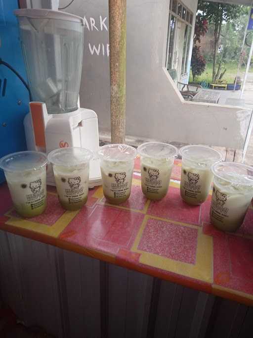 Kedai Boba Takay Drink 1