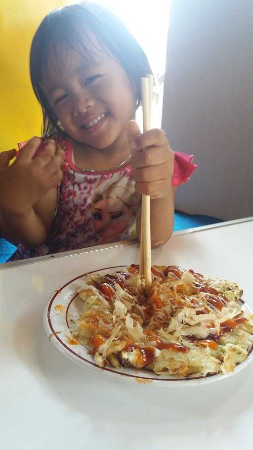 Kedai Aina Takoyaki 5