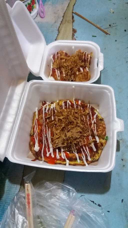 Kedai Aina Takoyaki 4