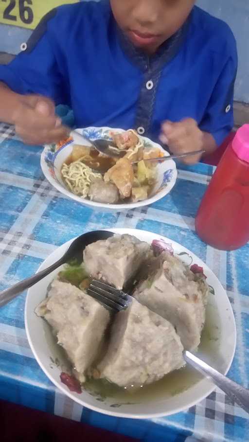 Bakso Bagus 3