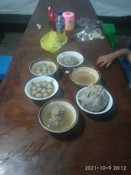 Bakso Bagus 1