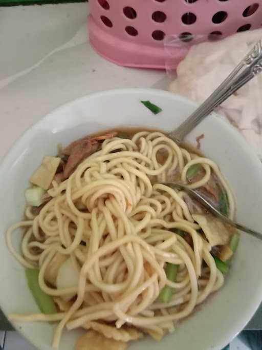 Mie Ayam & Bakso Merdeka 4