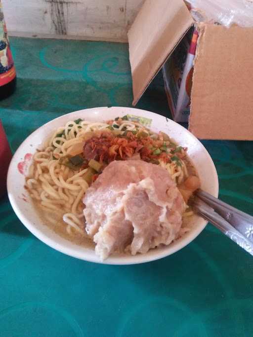 Mie Ayam & Bakso Merdeka 2